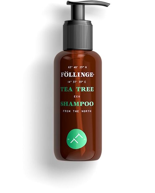 Tea tree Shampoo