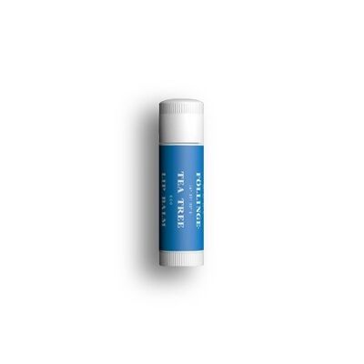 Tea tree Lip Balm