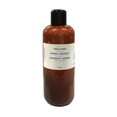 White Crystal Liniment