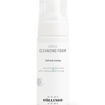 Föllinge Pro Sensitive - Detergente in schiuma delicato