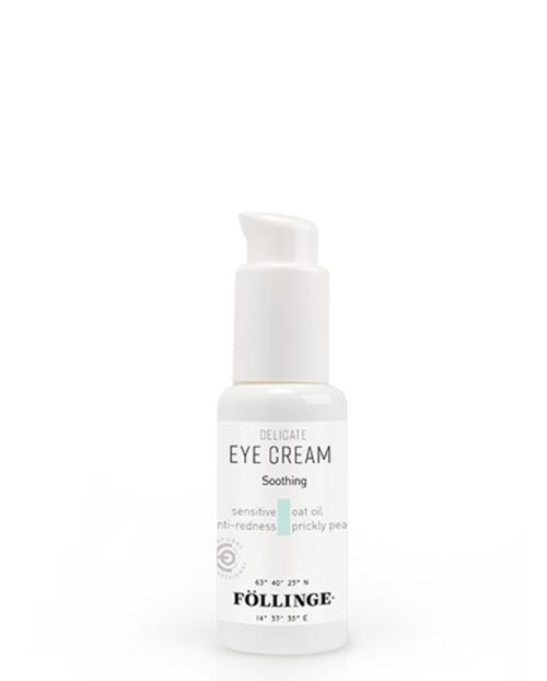 Föllinge Pro Sensitive - Delicate Eye Cream
