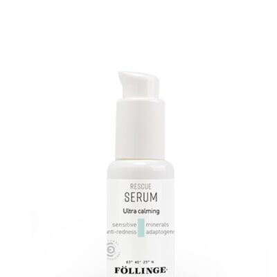 Föllinge Pro Sensitive - Rescue Serum