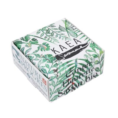 Organic soap "Conter Fleurette" box