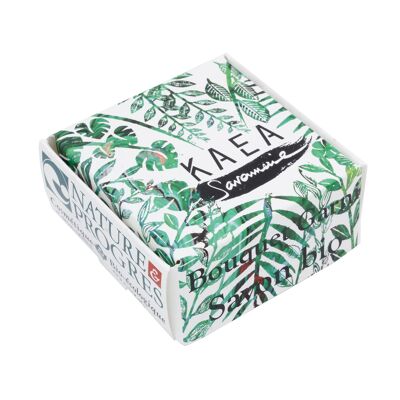 Organic Soap "Bouquet Garni" box