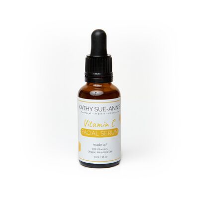 Vitamin C Serum