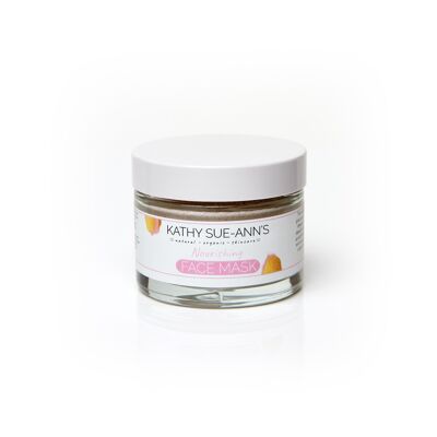 Nourishig Face Mask