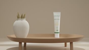 Dentifrice certifié BIO et certifié VEGAN 3