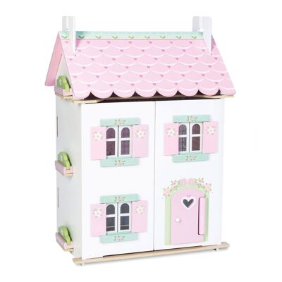 Sweetheart Cottage (with furniture) H126/ Sweetheart Cottage (inclusive furniture)