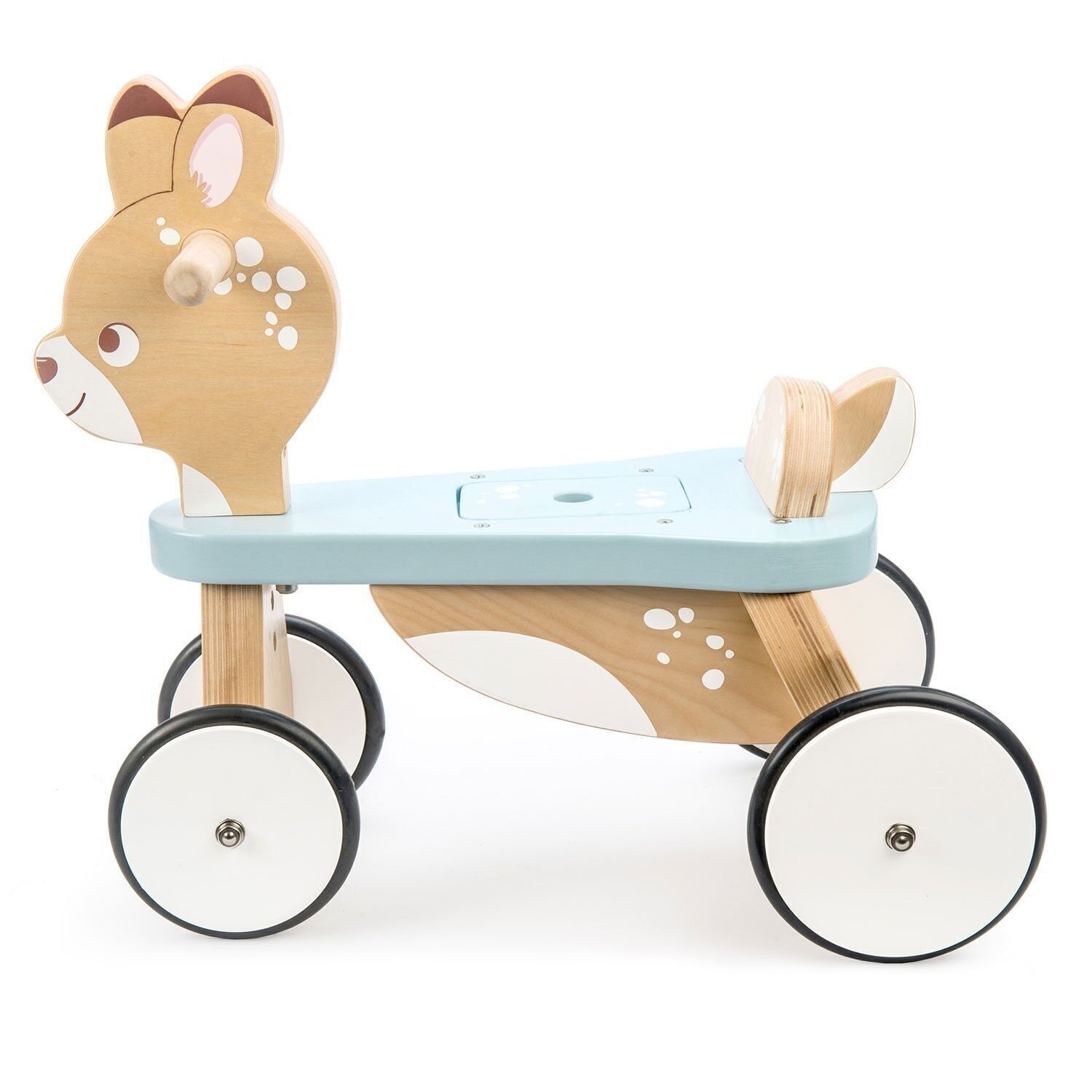 Veicolo cavalcabile Cervo PL103/Cavalcabile Cervo