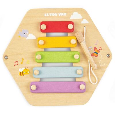 Activity game board Xylophone PL124/ Xylophone Activity Tile