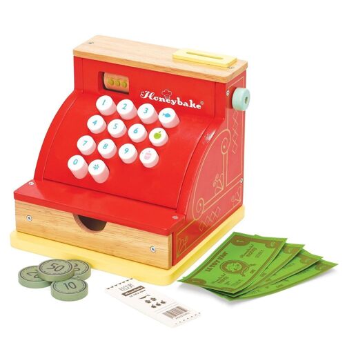 Registrierkasse TV295/ Cash Register