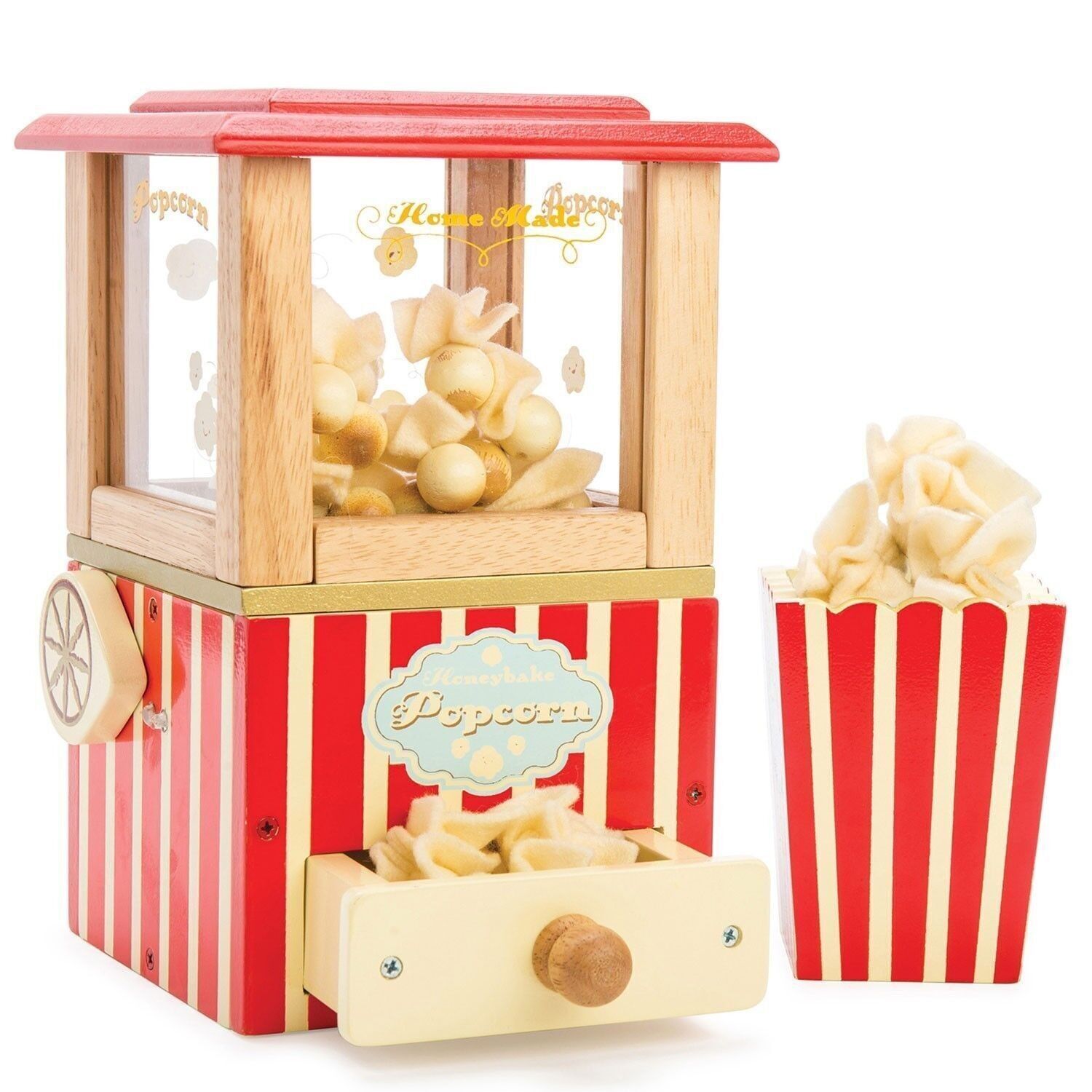 Popcorn machine TV318/ Popcorn Machine
