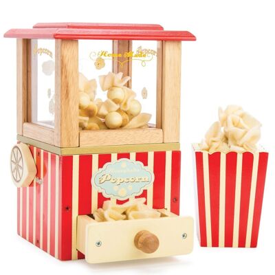 Popcornmaschine TV318/ Popcorn Machine