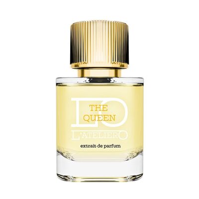 The Queen - Extrait de Parfum