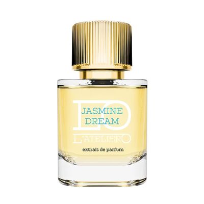 Jasmine Dream - Extrait de Parfum