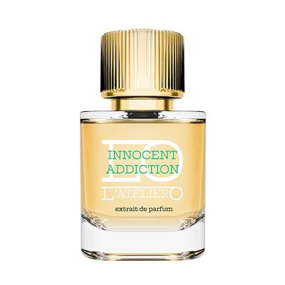 Innocent Addiction - Extrait de Parfum