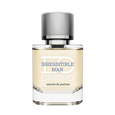 Irresistible Man - Extrait de Parfum