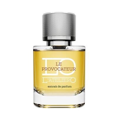 Le Provocateur - Extrait de Parfum