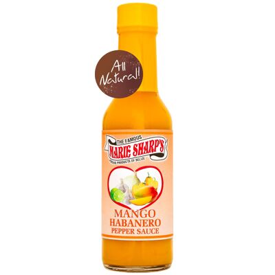 Pimienta Mango