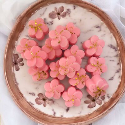 Monoi Rosé - Summer Collection - 16g