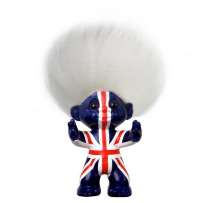 Union Jack-Troll