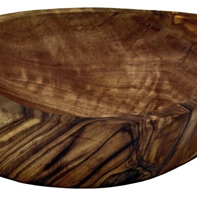 unicorn® olive wood soap dish sheet