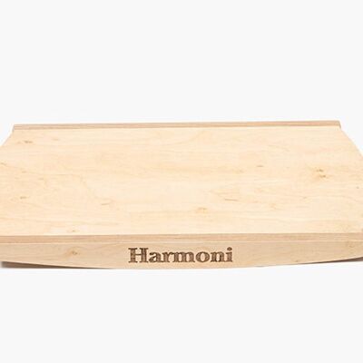 Harmoni Standing Balancing Board - Birch Plywood