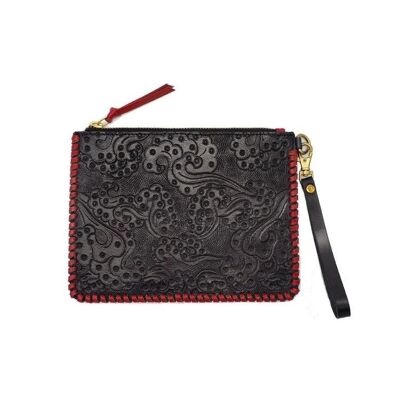 Pochette Amdo Noire