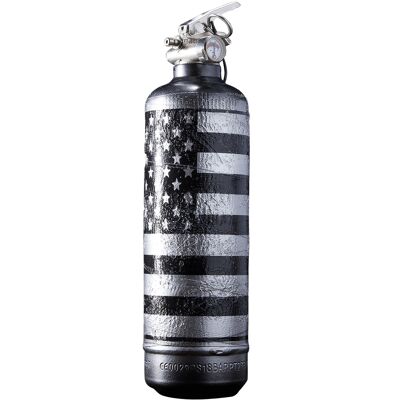 Extintor de incendios - Diseño de EE. UU.