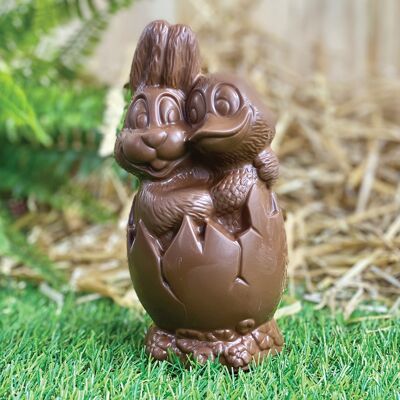 CHOCODIC - FRIENDLY RABBIT - EASTER CHOCOLATE