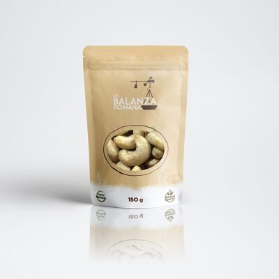 Anacardi crudi non salati Premium XL