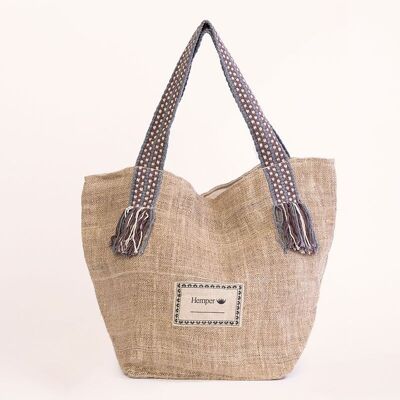 Maxi Shopper Naturel