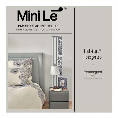 Mini Lé® Habitat