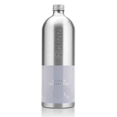 Kinn eco friendly keep-me delicate wash refill bottle - 1 litre