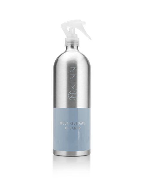 Kinn eco friendly keep-me multi-surface cleaner refill bottle - 500ml