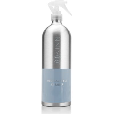 Kinn eco friendly keep-me multi-surface cleaner refill bottle - 500ml