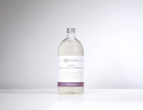 5L KINN Eco Friendly Delicate wash, Neroli