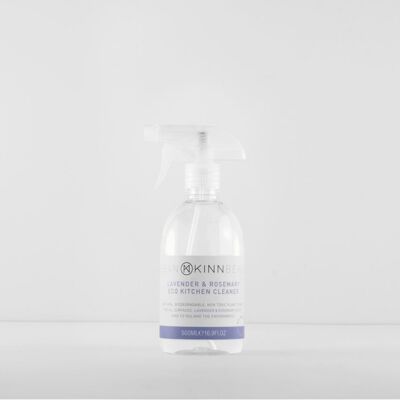 5L KINN Eco Friendly Lavender & Rosemary Multi-Surface Cleaner