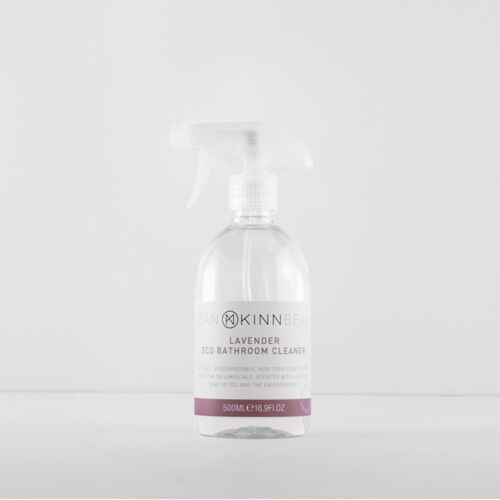 5L KINN Eco Friendly Bathroom Cleaner, Lavender