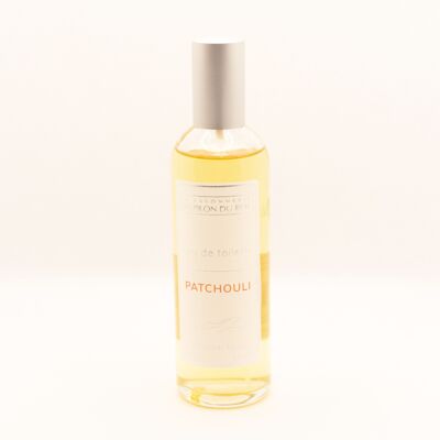 Eau de toilette Patchouli - sans étui