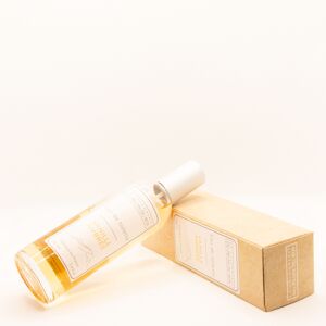 Eau de toilette Vanille ambrée