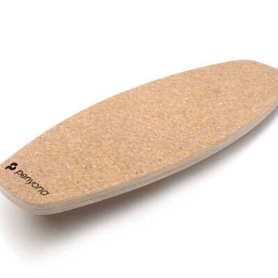 Harmoni Active Pro Balancing Board - Penyona - Birch