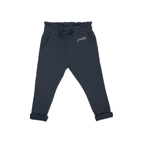 Jogging pants night blue