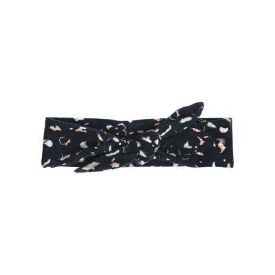 Headband print Leo