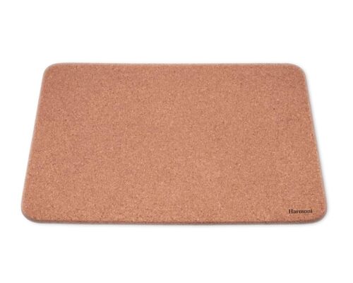 Harmoni Standing Mat - Cork