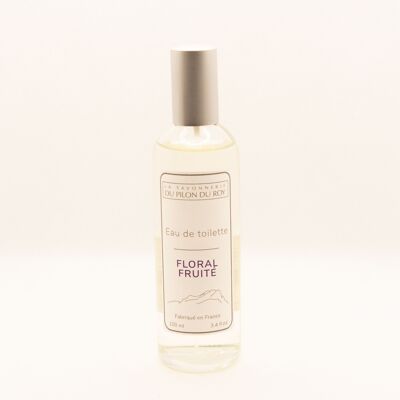 Eau de Toilette Floreale Fruttata - senza custodia