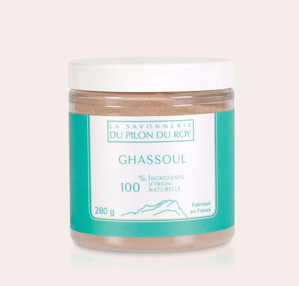 Ghassoul in polvere 280g