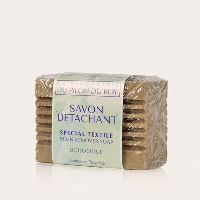 Savon détachant textile 300g