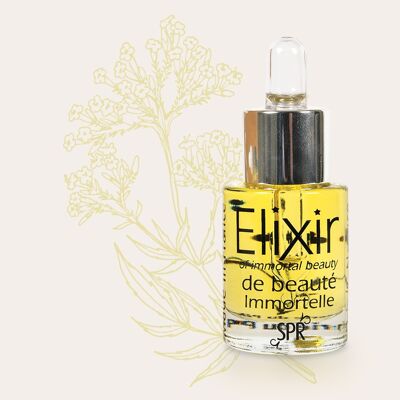 Immortelle Beauty Elixir 18ml