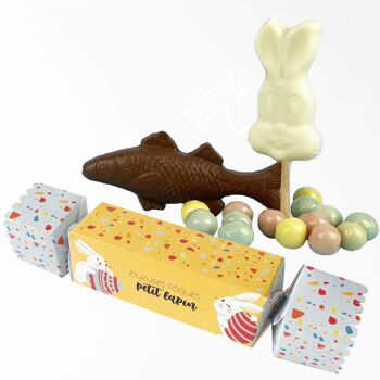 Chocodic - Box surprise enfant - chocolat de paques noel 2